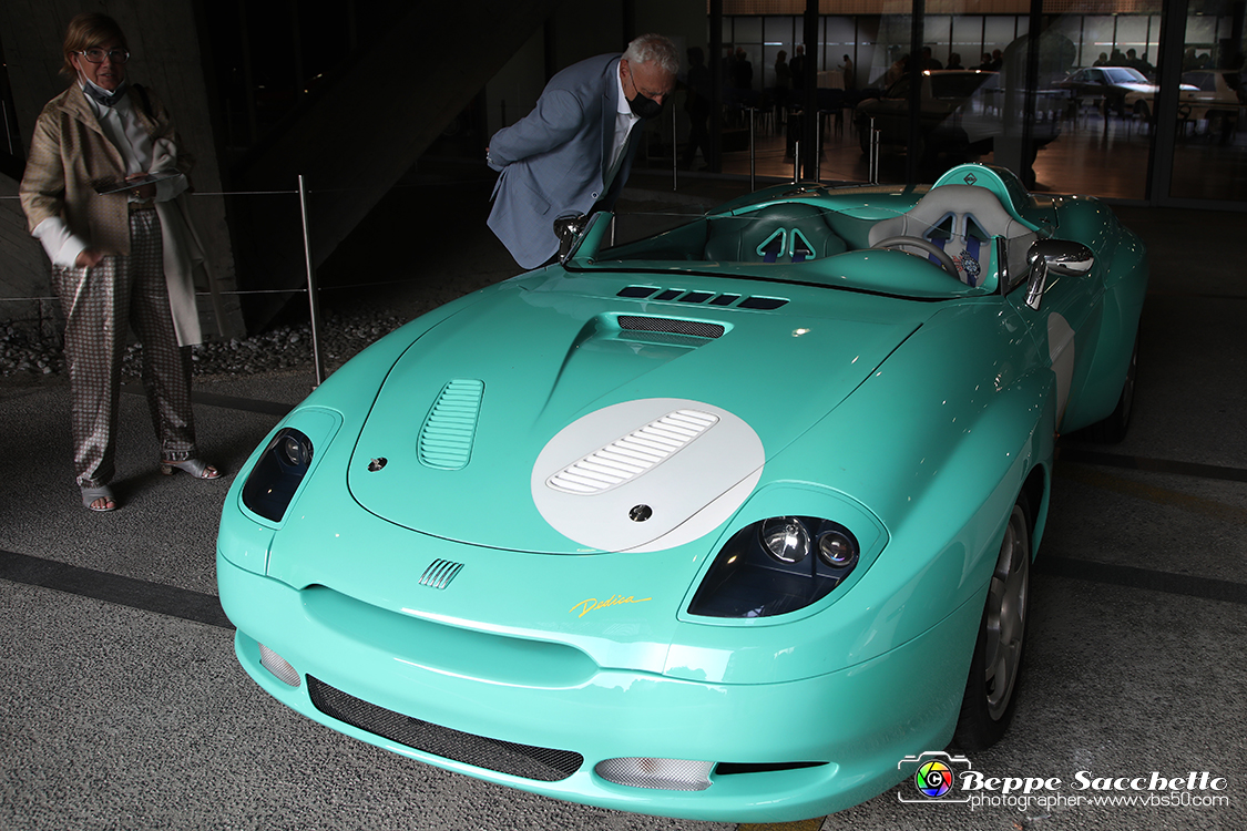 VBS_1593 - Tributo Aldo Brovarone - Nove Lancia Gamma Coupè Collezione Levy.jpg